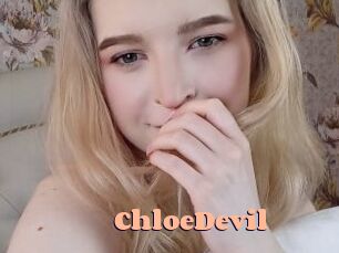 ChloeDevil