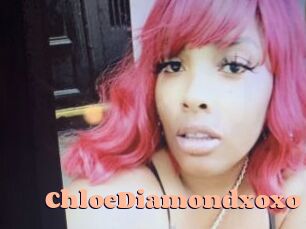 ChloeDiamondxoxo