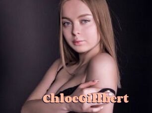 ChloeGillbert