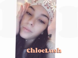 ChloeLush Chatte Rasée