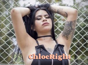 ChloeRight