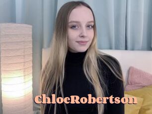 ChloeRobertson