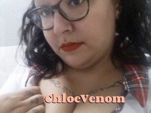 ChloeVenom