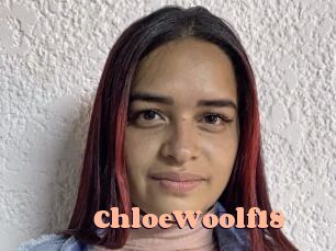 ChloeWoolf18