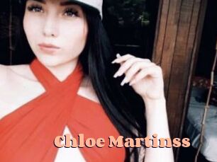 Chloe_Martinss Chatte Rasée