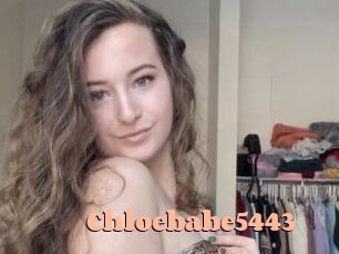 Chloebabe5443