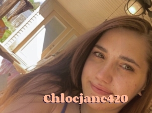 Chloejane420 Chatte Rasée