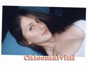 Chloemalvini Chatte Rasée