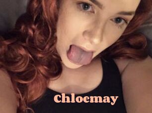 Chloemay Chatte Rasée