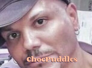 ChocPuddles