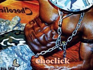 Choclick