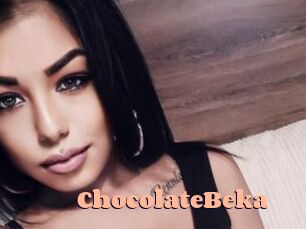 ChocolateBeka