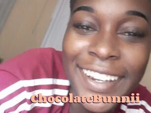 ChocolateBunnii