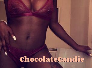 ChocolateCandie Chatte Rasée
