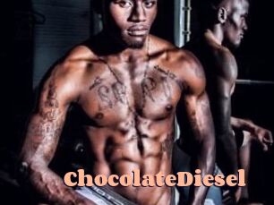 ChocolateDiesel
