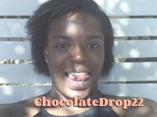 ChocolateDrop22