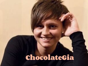 ChocolateGia