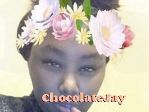 ChocolateJay