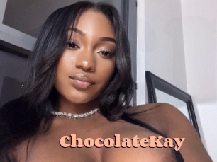 ChocolateKay