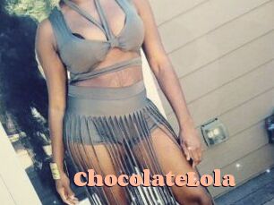 ChocolateLola