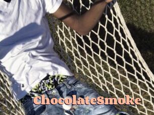 ChocolateSmoke