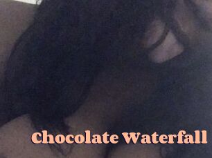Chocolate_Waterfall