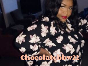 Chocolatebbw22
