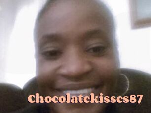 Chocolatekisses87