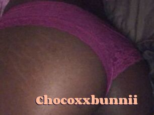 Chocoxxbunnii