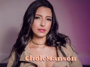 CholeManson