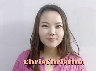 ChrisChristina