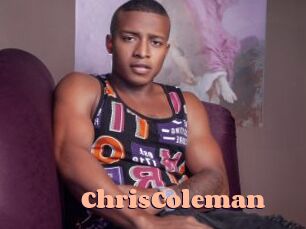 ChrisColeman