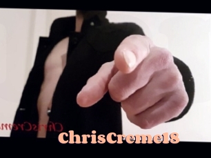 ChrisCreme18
