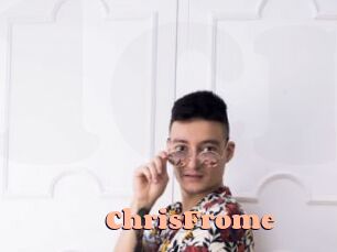 ChrisFrome