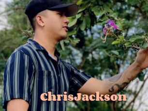 ChrisJackson