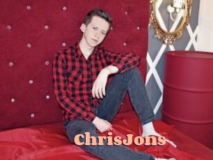 ChrisJons