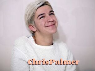 ChrisPalmer