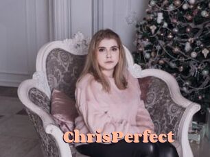 ChrisPerfect