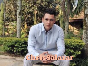 ChrisSalazar