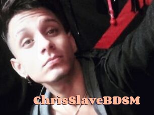 ChrisSlaveBDSM