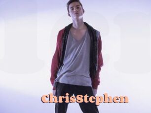 ChrisStephen