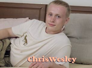 ChrisWesley