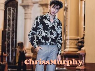 ChrissMurphy