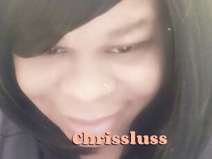 Chrissluss