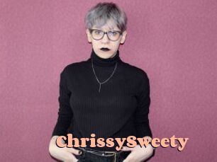 ChrissySweety