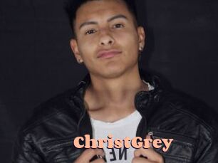 ChristGrey