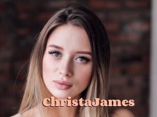 ChristaJames