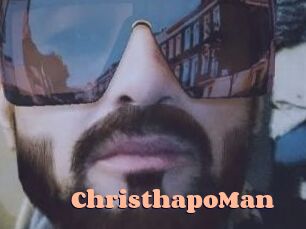 ChristhapoMan Chatte Rasée