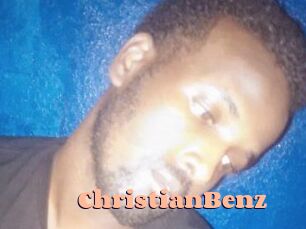 Christian_Benz Chatte Rasée
