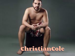 ChristianCole